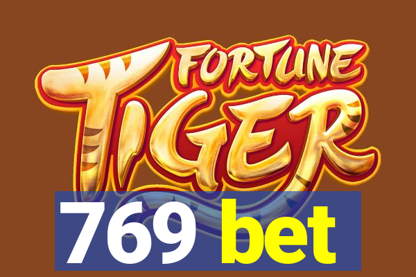 769 bet